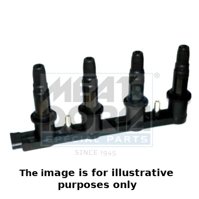 Ignition Coil